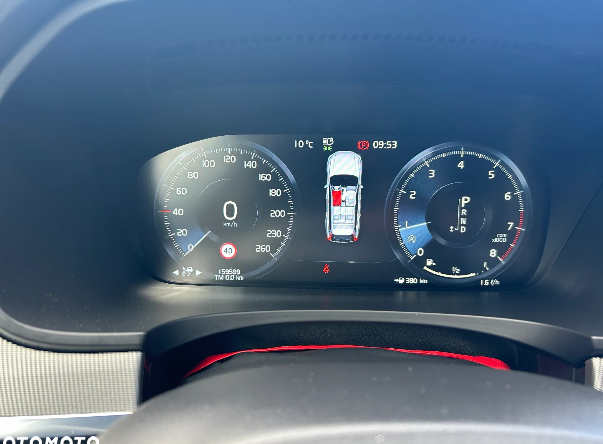 Volvo V90 Cross Country cena 142677 przebieg: 160000, rok produkcji 2019 z Kielce małe 596